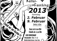 Kellerfasching2013