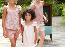 Lisette pour fille