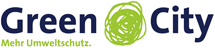 logo green city