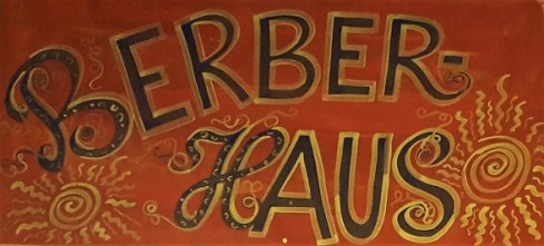 berberhaus
