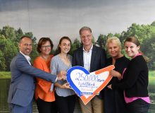 LichtBlick Seniorenhilfe gefördert von Sparda Bank München